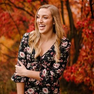 Meet your Posher, Grace